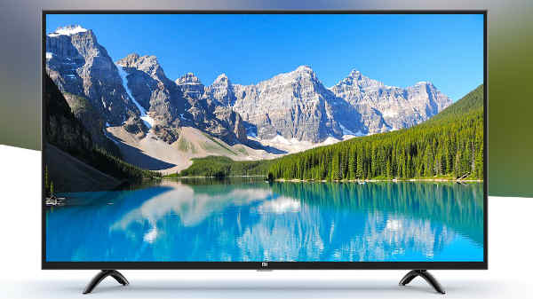 ಶಿಯೋಮಿ ಮಿ ಟಿವಿ (Xiaomi Mi TV 5A 32-inch) ಶಿಯೋಮಿ ಮಿ ಟಿವಿ (Xiaomi Mi TV 5A 32-inch)