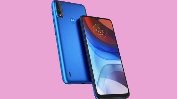 ಮೊಟೊರೊಲಾ E7 ಪವರ್ ಮೊಟೊರೊಲಾ E7 ಪವರ್