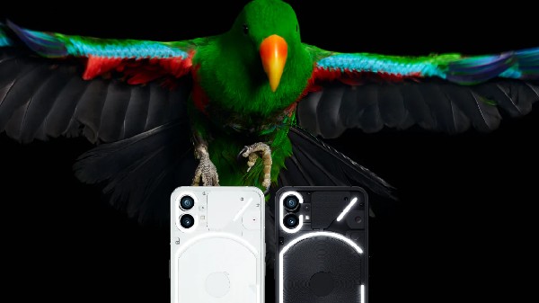 ನಥಿಂಗ್‌ 