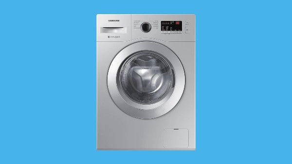 ವಾಶಿಂಗ್‌ ಮೆಷಿನ್‌