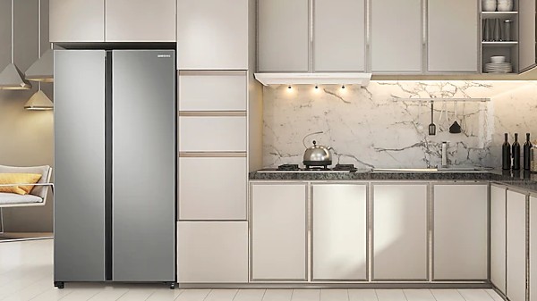 ರೆಫ್ರಿಜರೇಟರ್‌ಗಳು