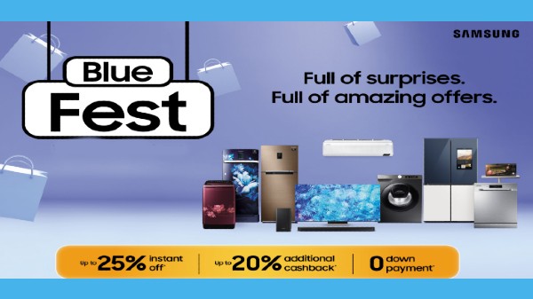 ಸ್ಯಾಮ್‌ಸಂಗ್‌ 