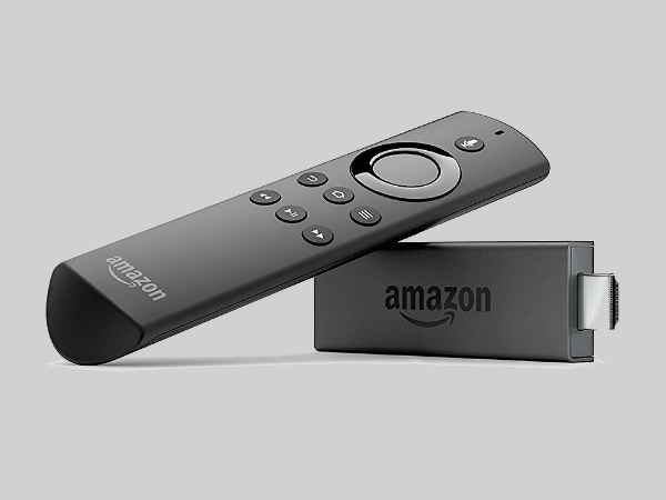 ಸ್ಮಾರ್ಟ್ ಟಿವಿ ಸ್ಟಿಕ್ (Smart TV Stick) ಸ್ಮಾರ್ಟ್ ಟಿವಿ ಸ್ಟಿಕ್ (Smart TV Stick)