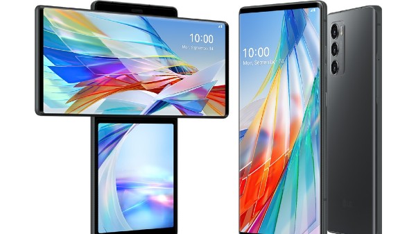 ಎಲ್‌ಜಿ ವಿಂಗ್