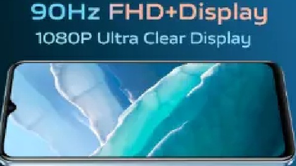 ಡಿಸ್‌ಪ್ಲೇ ರಚನೆ ಹೇಗಿದೆ?