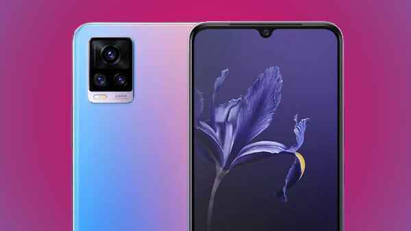 ವಿವೋ V20 ಸ್ಮಾರ್ಟ್ಫೋನ್ ವಿವೋ V20 ಸ್ಮಾರ್ಟ್ಫೋನ್