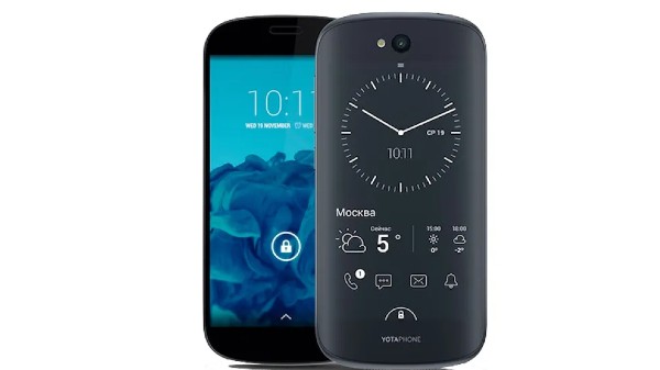 ಯೋಟಾಫೋನ್