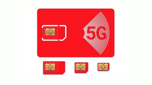 5G 5G