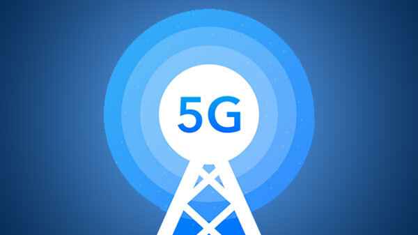 5G 5G