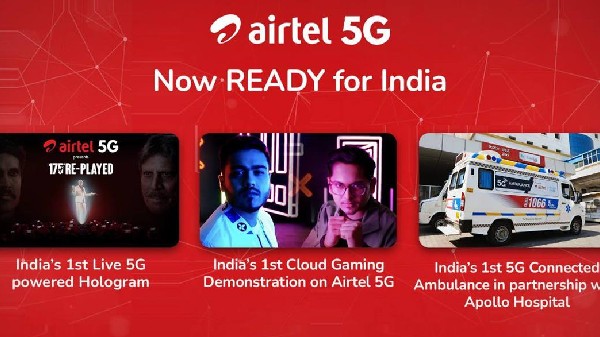 5G 5G