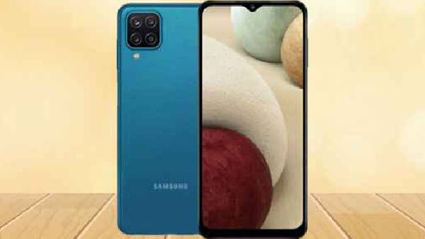 ಗ್ಯಾಲಕ್ಸಿ A13 5G: ಪ್ರೊಸೆಸರ್ ಪವರ್ ಗ್ಯಾಲಕ್ಸಿ A13 5G: ಪ್ರೊಸೆಸರ್ ಪವರ್
