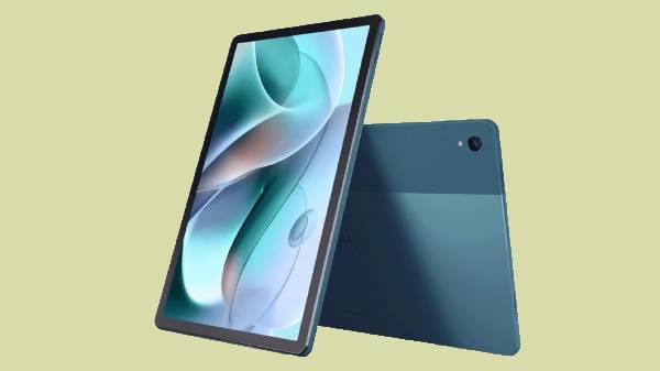 ಮೊಟೊ ಟ್ಯಾಬ್‌ G62 ಬೆಲೆ ಎಷ್ಟು? ಮತ್ತು ಲಭ್ಯತೆ?