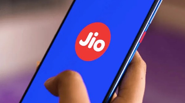 ಜಿಯೋ 5G ಫೋನ್ ಜಿಯೋ 5G ಫೋನ್