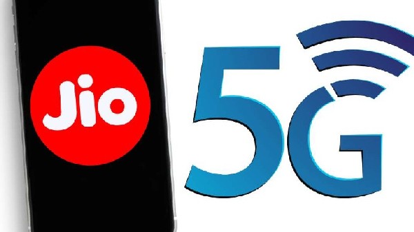 ಜಿಯೋ 5G ಸ್ಮಾರ್ಟ್ಫೋನ್ ಯಾವಾಗ ಬರುತ್ತೆ? ಜಿಯೋ 5G ಸ್ಮಾರ್ಟ್ಫೋನ್ ಯಾವಾಗ ಬರುತ್ತೆ?