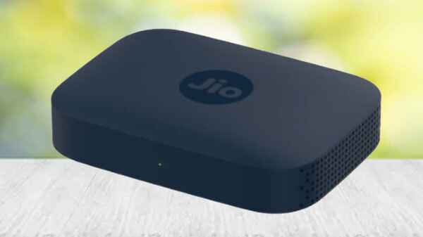 JioFi ಜಿಯೋಫೈ ಸಾಧನ JioFi ಜಿಯೋಫೈ ಸಾಧನ