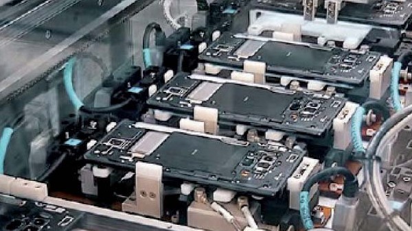 ಸ್ಮಾರ್ಟ್‌ಫೋನ್‌ 