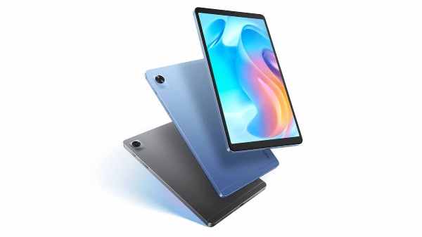 ರಿಯಲ್ಮಿ ಪ್ಯಾಡ್ ಮಿನಿ (3GB ಮತ್ತು 32GB Wifi + LTE ರೂಪಾಂತರ) ರಿಯಲ್ಮಿ ಪ್ಯಾಡ್ ಮಿನಿ (3GB ಮತ್ತು 32GB Wifi + LTE ರೂಪಾಂತರ)