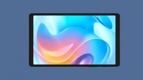 ರಿಯಲ್ಮಿ ಪ್ಯಾಡ್ ಮಿನಿ (3GB + 32GB ವೈಫೈ ರೂಪಾಂತರ) ರಿಯಲ್ಮಿ ಪ್ಯಾಡ್ ಮಿನಿ (3GB + 32GB ವೈಫೈ ರೂಪಾಂತರ)