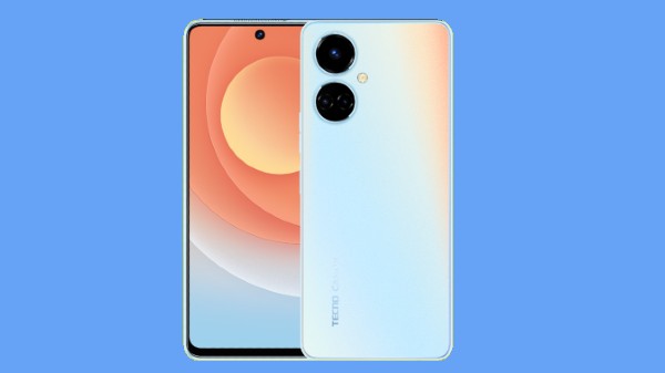 ಟೆಕ್ನೋ ಕ್ಯಾಮನ್‌ 19 ನಿಯೋ