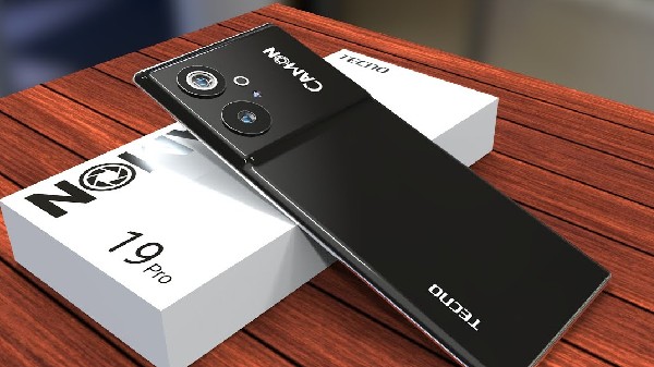 ಪ್ರೊಸೆಸರ್‌ ಯಾವುದು?