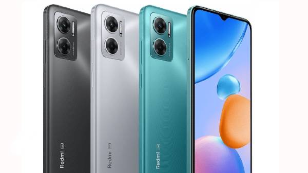 ರೆಡ್ಮಿ 11 ಪ್ರೈಮ್ 5G/ 4G ರೆಡ್ಮಿ 11 ಪ್ರೈಮ್ 5G/ 4G