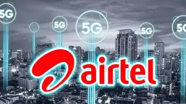 5G 5G