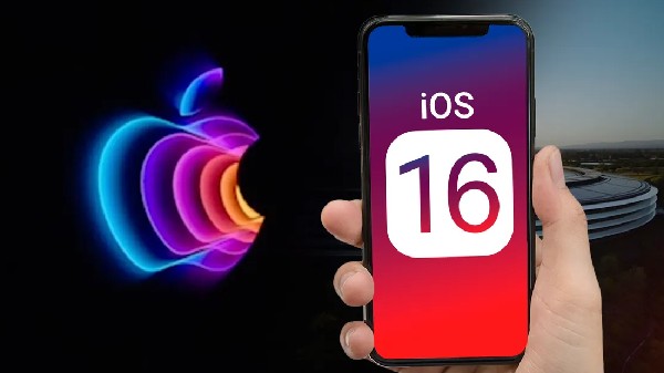 iOS 16 ವಿಶೇಷತೆ ಏನು? iOS 16 ವಿಶೇಷತೆ ಏನು?