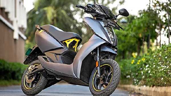ಇತರೆ ಪ್ರಮುಖ EV ಸ್ಕೂಟರ್ಗಳು ಇತರೆ ಪ್ರಮುಖ EV ಸ್ಕೂಟರ್ಗಳು