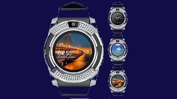 AYL V8 ಸ್ಮಾರ್ಟ್‌ವಾಚ್ ( AYL V8 SMARTWATCH)