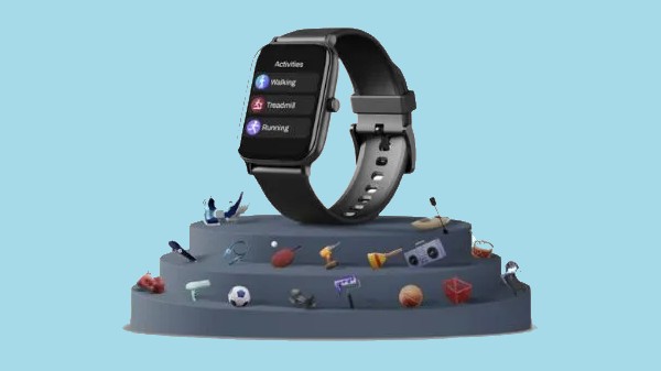 ಸ್ಮಾರ್ಟ್‌ವಾಚ್‌