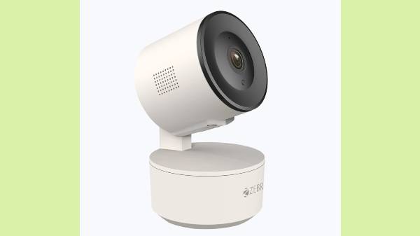 ಜೆಬ್ ಸ್ಮಾರ್ಟ್ ಕ್ಯಾಮ್ 102 (Zeb-Smart Cam 102) ಜೆಬ್ ಸ್ಮಾರ್ಟ್ ಕ್ಯಾಮ್ 102 (Zeb-Smart Cam 102)