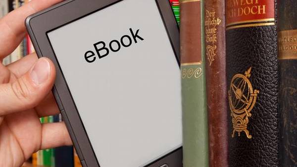 ಕಿಂಡಲ್ ಪೇಪರ್ ವೈಟ್ (Kindle Paperwhite) ಕಿಂಡಲ್ ಪೇಪರ್ ವೈಟ್ (Kindle Paperwhite)
