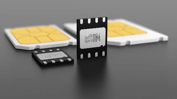 ಏನಿದು ಇ-ಸಿಮ್ (eSIM)? ಏನಿದು ಇ-ಸಿಮ್ (eSIM)?
