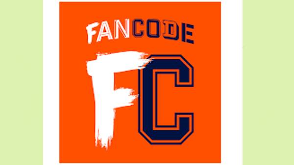 ಫ್ಯಾನ್ ಕೋಡ್ (FanCode) ಫ್ಯಾನ್ ಕೋಡ್ (FanCode)