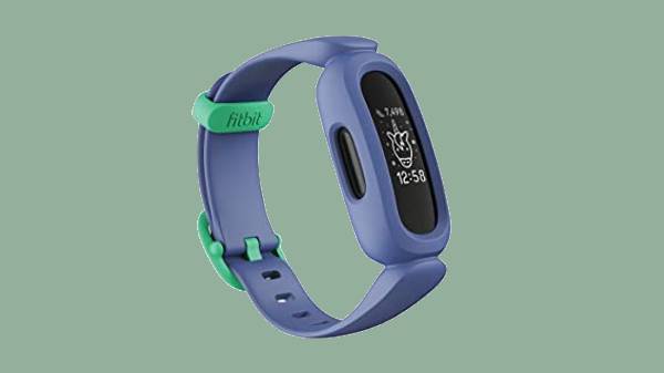 ಫಿಟ್ಬಿಟ್ ಏಸ್ (Fitbit Ace) ಫಿಟ್ಬಿಟ್ ಏಸ್ (Fitbit Ace)