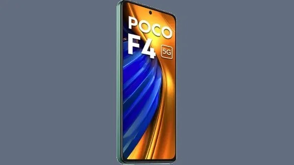 ಪೊಕೊ F4 5G ಫೋನ್ ಫೀಚರ್ಸ್ ಹೇಗಿದೆ? ಪೊಕೊ F4 5G ಫೋನ್ ಫೀಚರ್ಸ್ ಹೇಗಿದೆ?