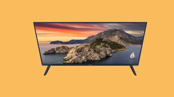 Mi 5A 80 cm HD ರೆಡಿ LED ಸ್ಮಾರ್ಟ್ ಆಂಡ್ರಾಯ್ಡ್ ಟಿವಿ Mi 5A 80 cm HD ರೆಡಿ LED ಸ್ಮಾರ್ಟ್ ಆಂಡ್ರಾಯ್ಡ್ ಟಿವಿ