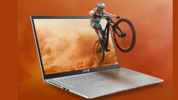 ಆಸುಸ್‌ ವಿವೋಬುಕ್‌ 15 (2021)