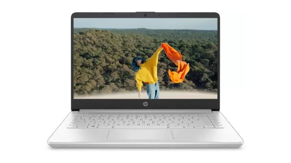 ಹೆಚ್‌ಪಿ ಕೋರ್‌ i3 11ನೇ Gen 14s - dy2508TU