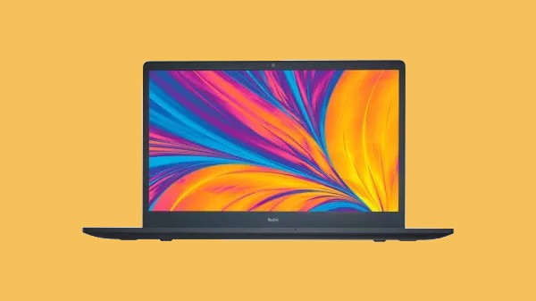 ರೆಡ್ಮಿಬುಕ್ ಪ್ರೊ