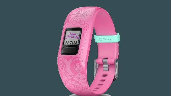 ಗಾರ್ಮಿನ್ ವಿವೋಫಿಟ್ ಜೂನಿಯರ್ 2(Garmin Vívofit Jr. 2) ಗಾರ್ಮಿನ್ ವಿವೋಫಿಟ್ ಜೂನಿಯರ್ 2(Garmin Vívofit Jr. 2)