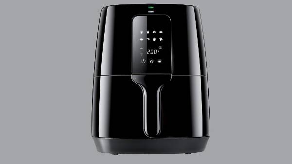 INALSA ಏರ್ ಫ್ರೈಯರ್ ಡಿಜಿಟಲ್ ನ್ಯೂಟ್ರಿ ಫ್ರೈ