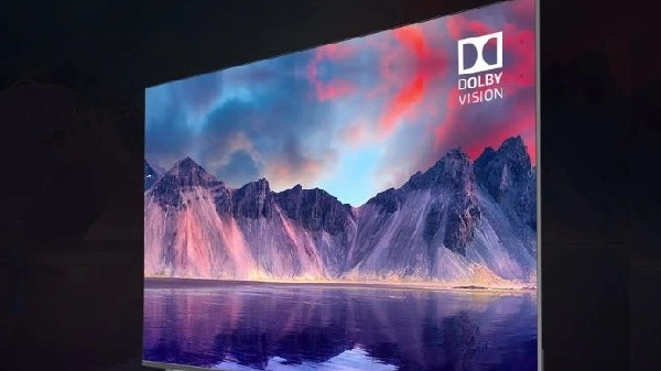 QLED 4K TV