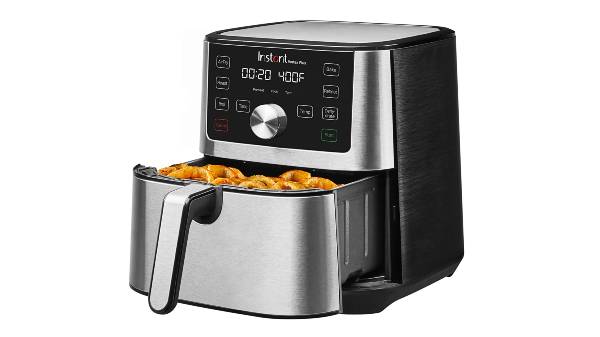 ಇನ್‌ಸ್ಟಂಟ್ ವೋರ್ಟೆಕ್ಸ್ ಪ್ಲಸ್ 6-ಇನ್-1 ಏರ್ ಫ್ರೈಯರ್