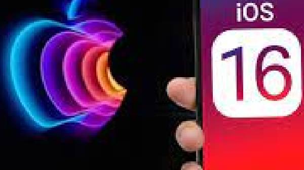 iOS 16 ಓಎಸ್ಗೆ ಸಪೋರ್ಟ್ ಪಡೆದ ಐಫೋನ್ಗಳ ಲಿಸ್ಟ್ ಇಲ್ಲಿದೆ iOS 16 ಓಎಸ್ಗೆ ಸಪೋರ್ಟ್ ಪಡೆದ ಐಫೋನ್ಗಳ ಲಿಸ್ಟ್ ಇಲ್ಲಿದೆ