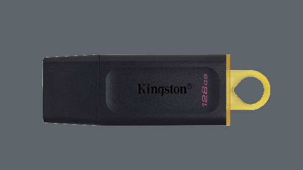 ಕಿಂಗ್ಸ್ಟನ್ ಪೆನ್‌ಡ್ರೈವ್‌ ( kingston Pendrive)  