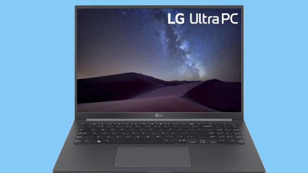 LG ಅಲ್ಟ್ರಾ PC 17 ಇಂಚು LG ಅಲ್ಟ್ರಾ PC 17 ಇಂಚು