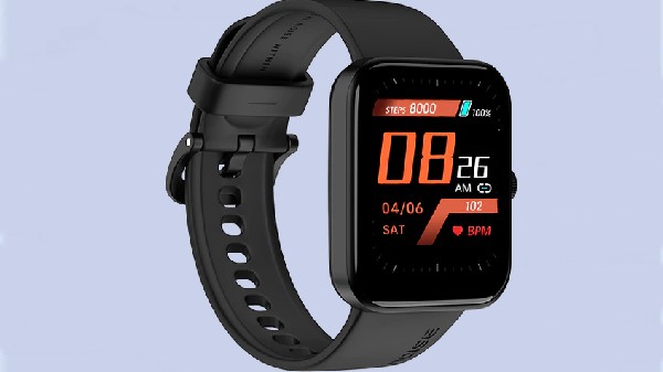 ಸ್ಮಾರ್ಟ್ವಾಚ್ ಸ್ಮಾರ್ಟ್ವಾಚ್