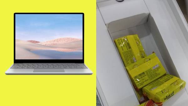 ಅಹಮದಾಬಾದ್‌ನ