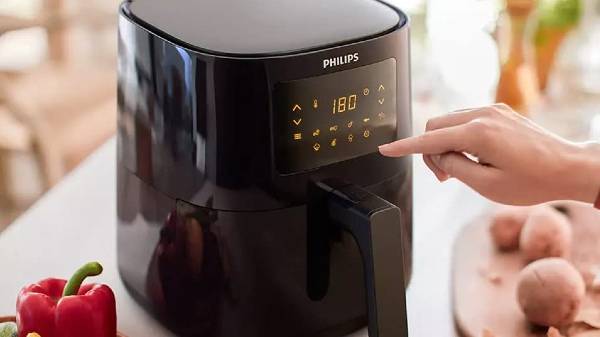 ಫಿಲಿಪ್ಸ್ ಡಿಜಿಟಲ್ ಏರ್ ಫ್ರೈಯರ್